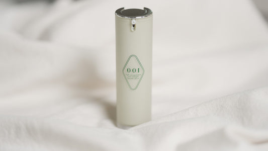 時代超える美容成分