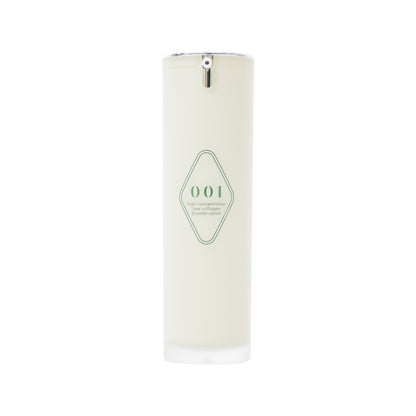 porte ナノPTブースターセラム 30ml｜敏感肌向け導入美容液