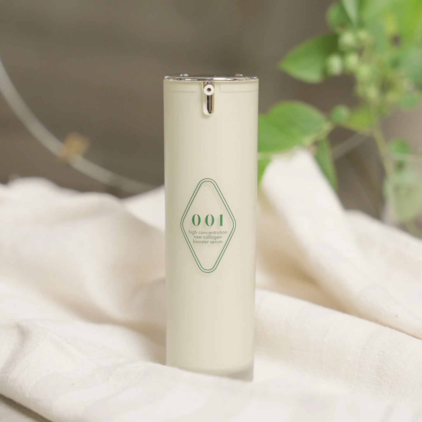 【定期便】ナノPTブースターセラム 30ml