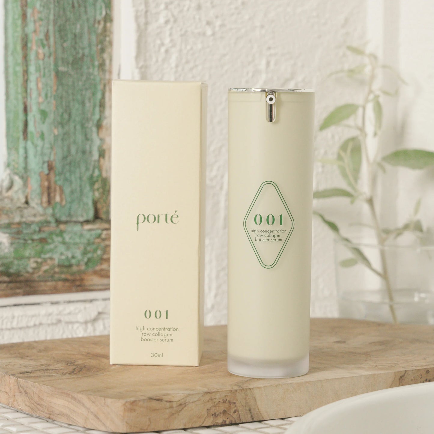 【定期便】ナノPTブースターセラム 30ml