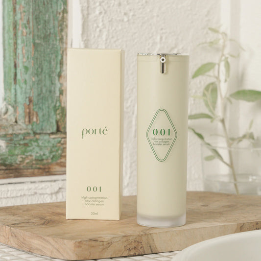 【定期便】ナノPTブースターセラム 30ml